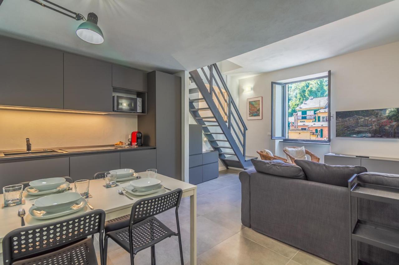 Stella By Portofinohomes Екстериор снимка