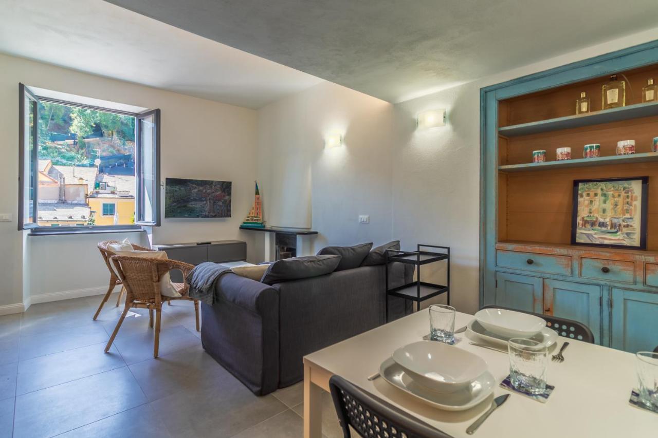 Stella By Portofinohomes Екстериор снимка