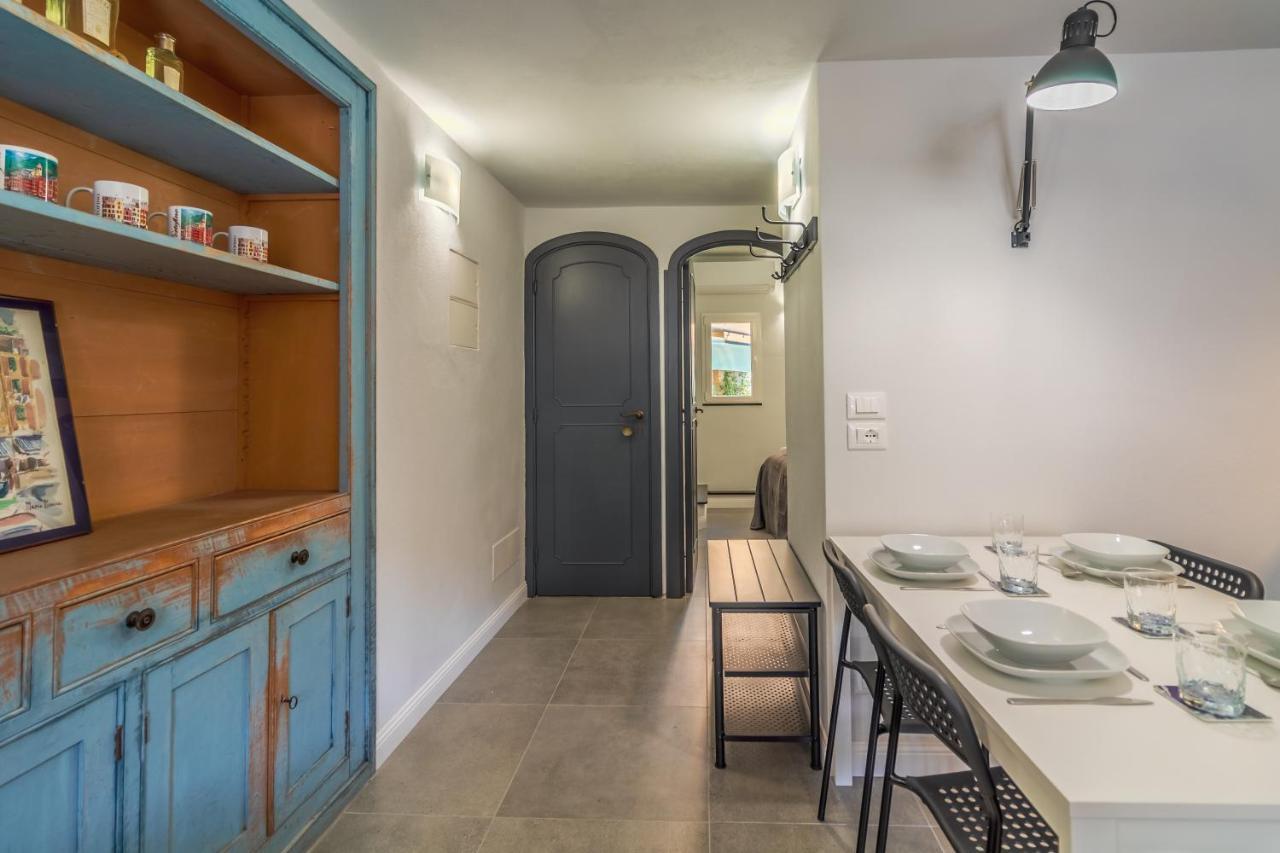 Stella By Portofinohomes Екстериор снимка