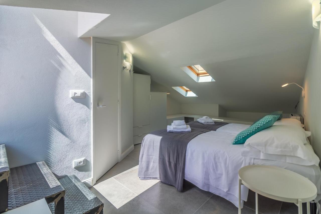 Stella By Portofinohomes Екстериор снимка