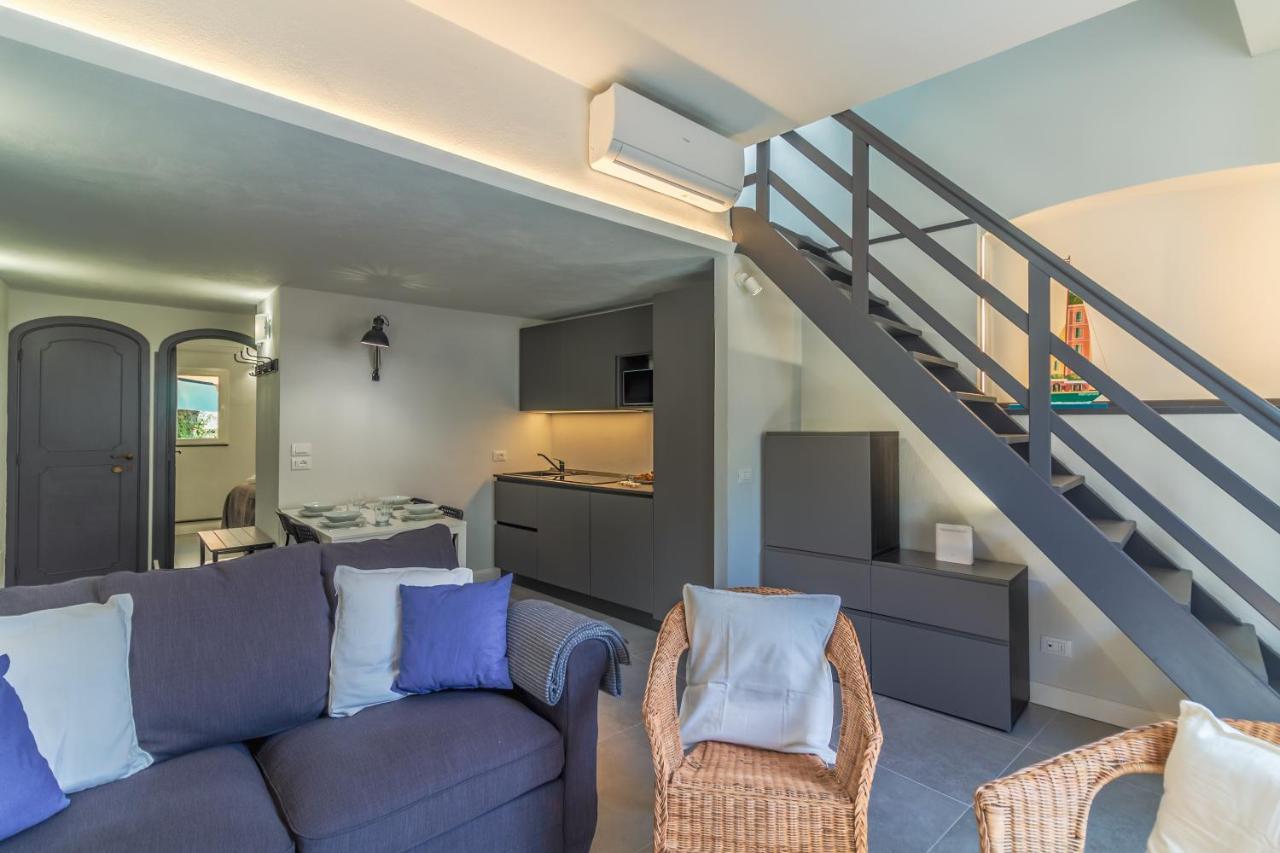 Stella By Portofinohomes Екстериор снимка