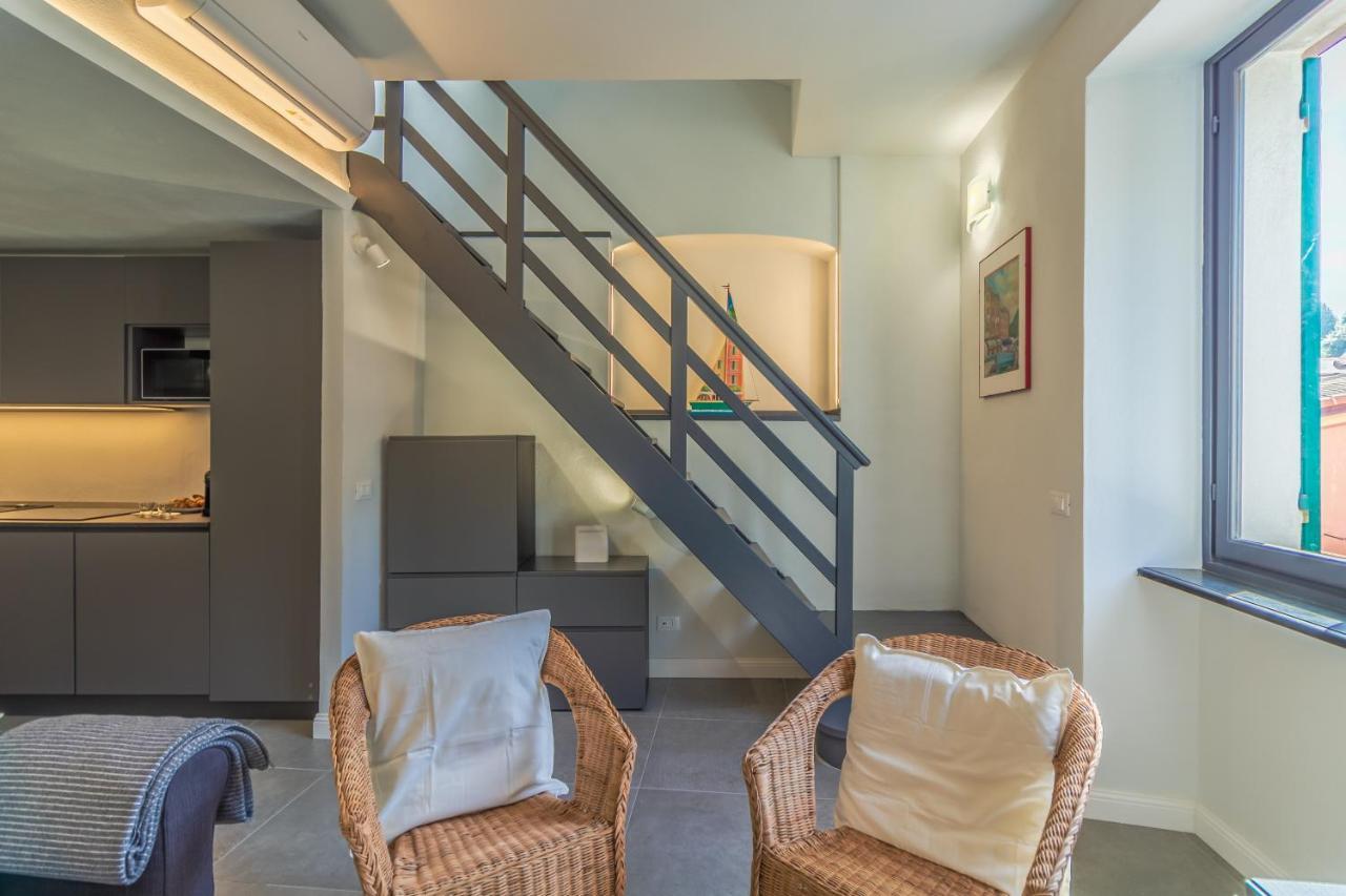 Stella By Portofinohomes Екстериор снимка