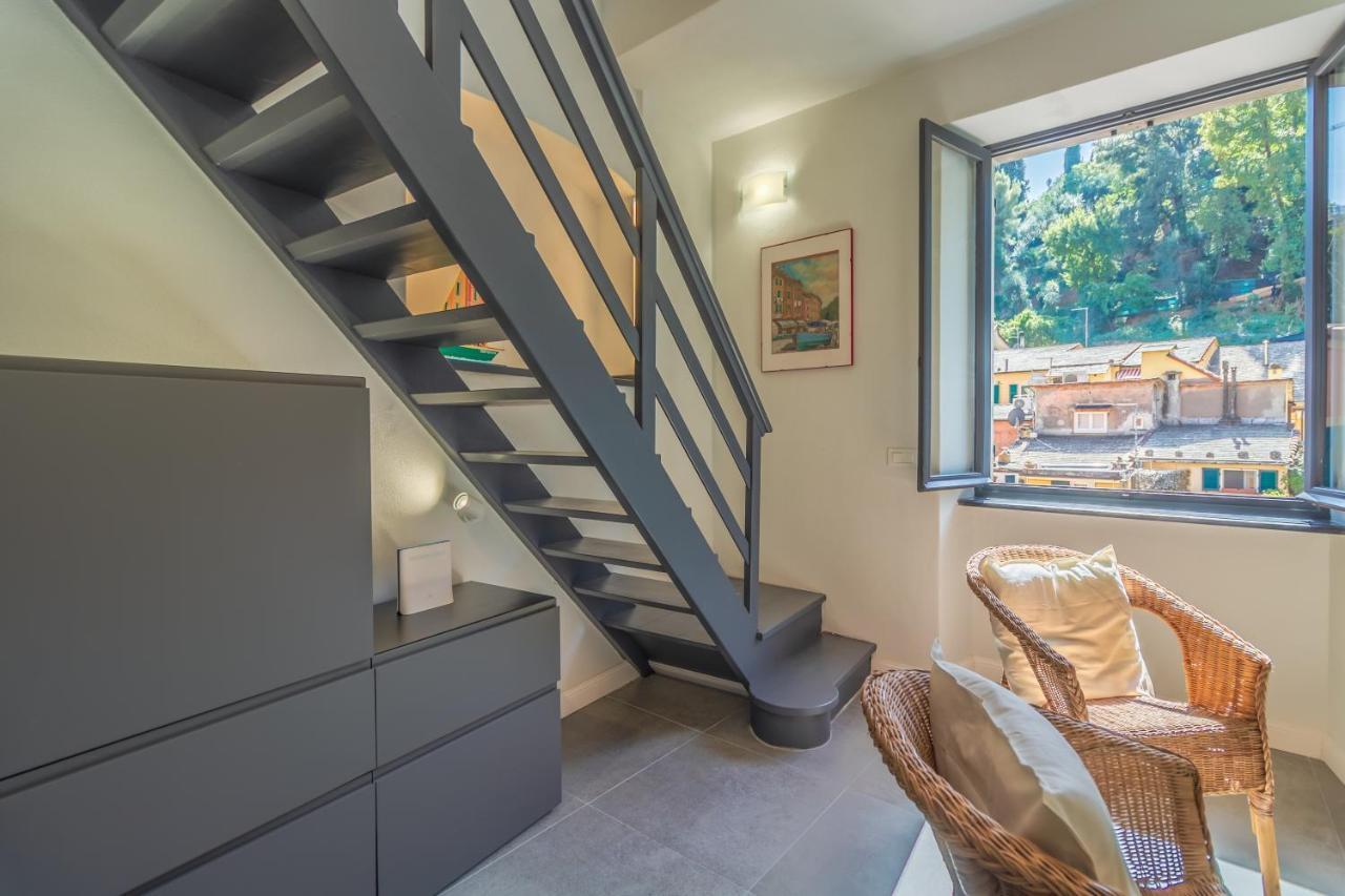 Stella By Portofinohomes Екстериор снимка