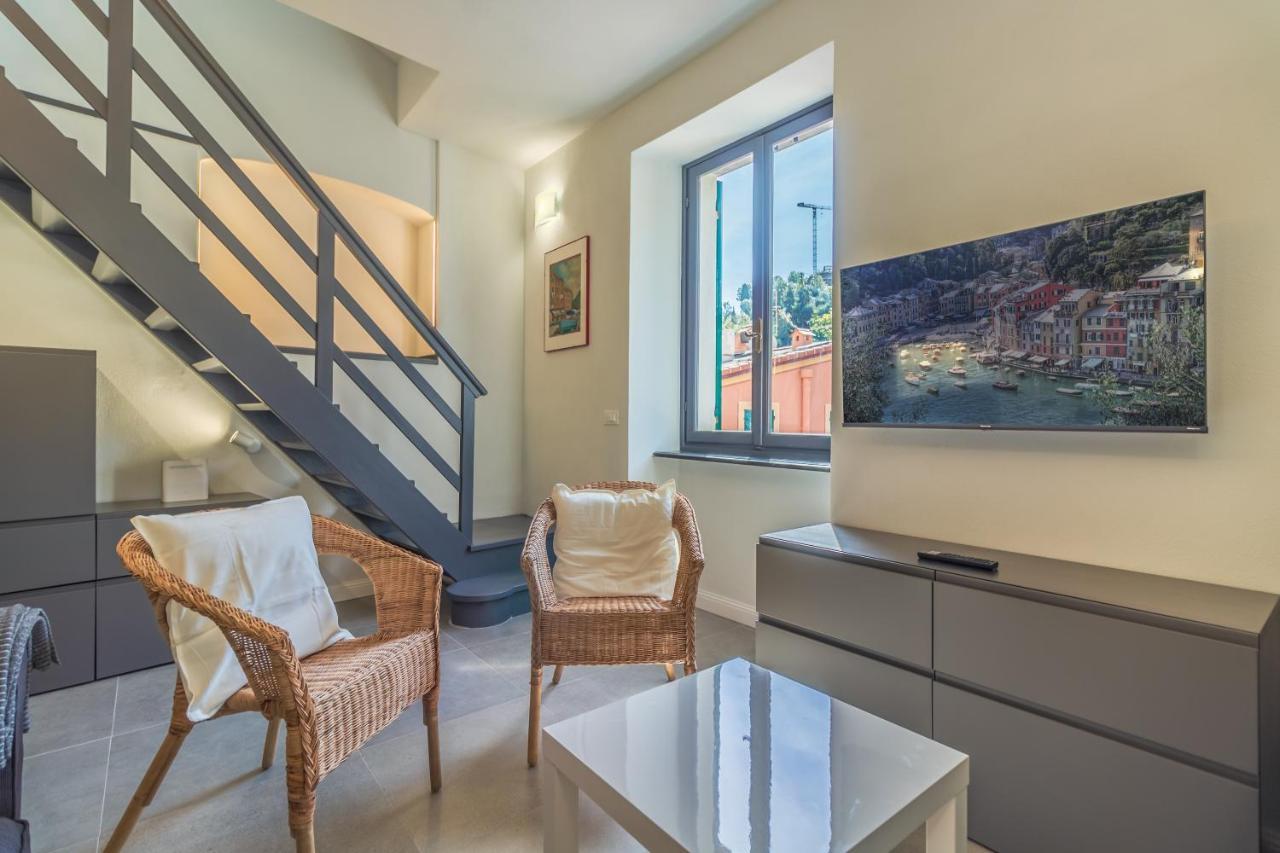 Stella By Portofinohomes Екстериор снимка